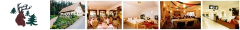 Hotel Haus Waldesruh am Plauer See